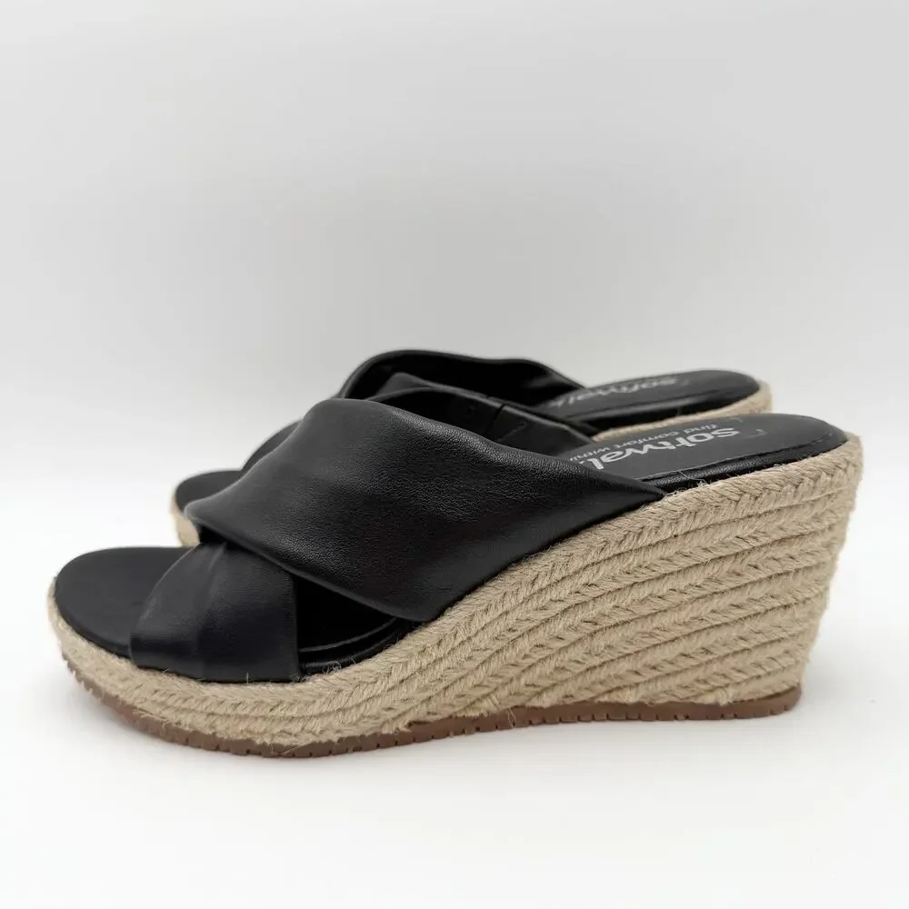 SoftWalk womens halsey